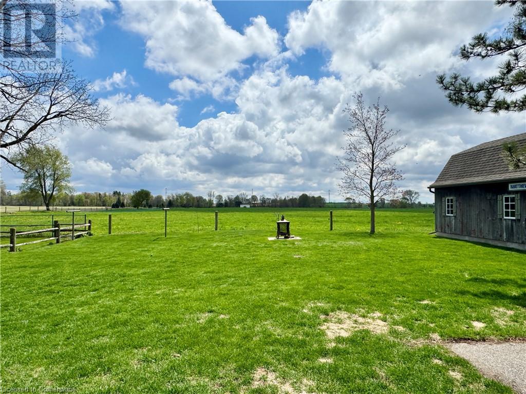483 Main Street E, Springford, Ontario  N0J 1X0 - Photo 42 - 40723579