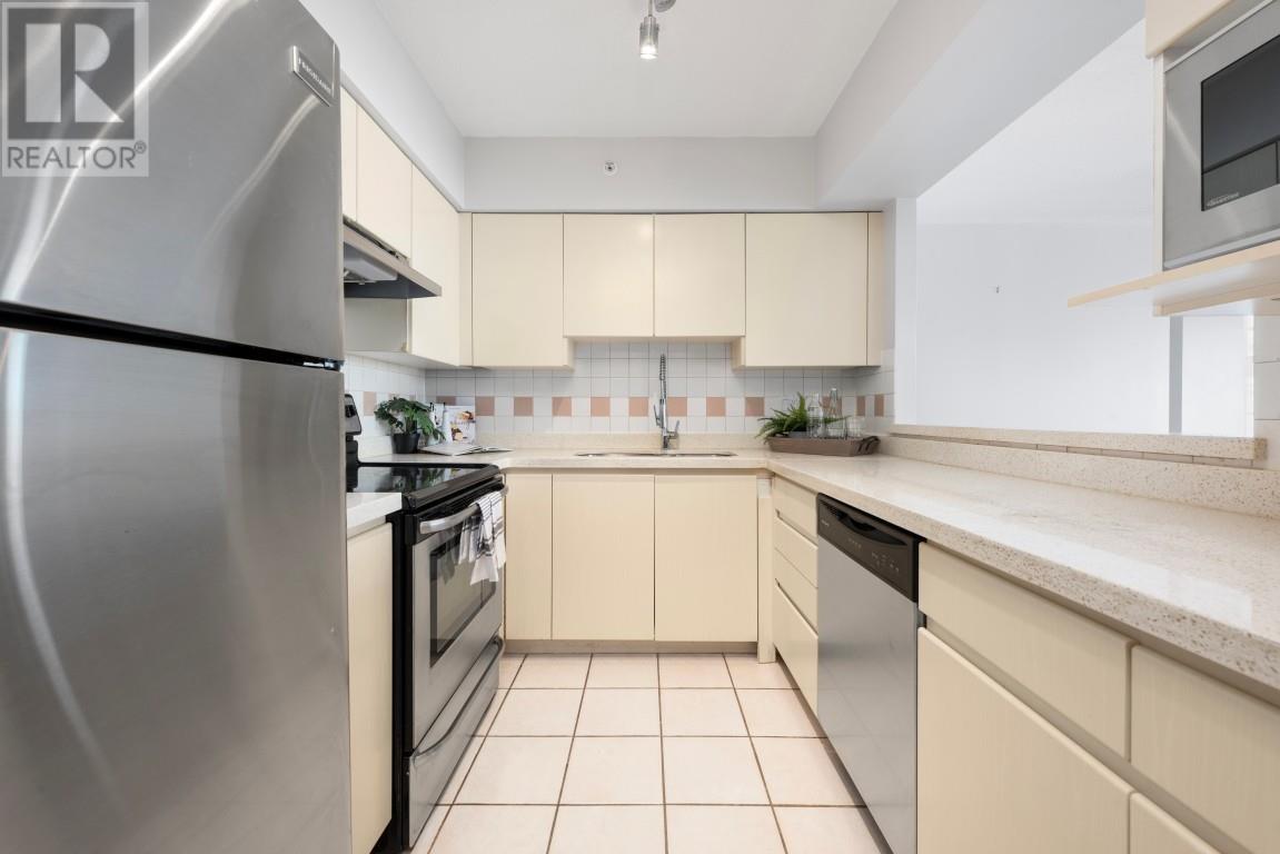 1005 8248 Lansdowne Road, Richmond, British Columbia  V6X 3Y9 - Photo 5 - R2999191