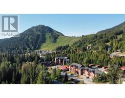 312 RIDGE Road Rossland