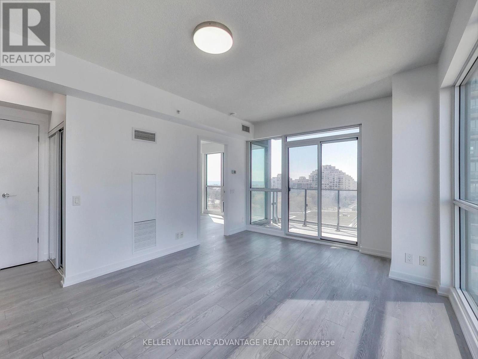 1104 - 2200 Lake Shore Boulevard W, Toronto, Ontario  M8V 1A4 - Photo 11 - W12082909