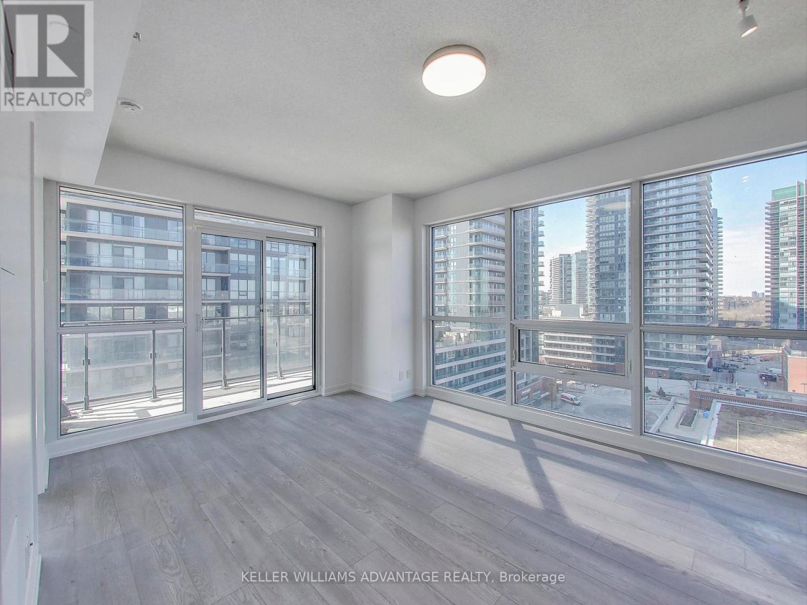 1104 - 2200 Lake Shore Boulevard W, Toronto, Ontario  M8V 1A4 - Photo 10 - W12082909