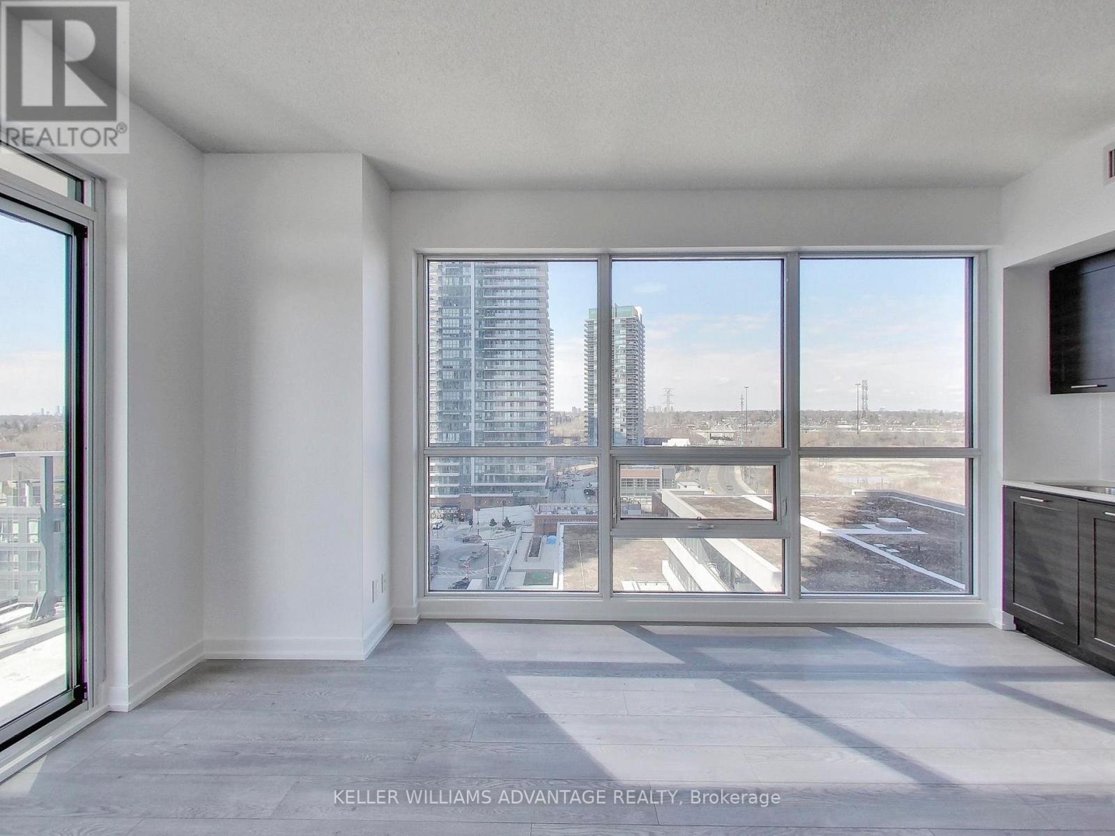 1104 - 2200 Lake Shore Boulevard W, Toronto, Ontario  M8V 1A4 - Photo 13 - W12082909