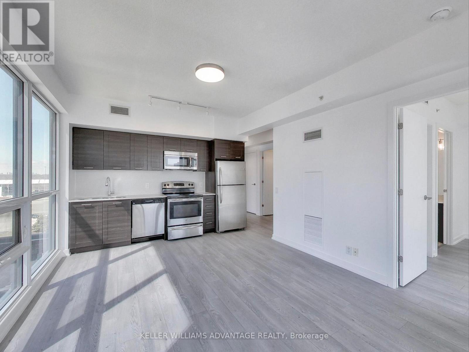 1104 - 2200 Lake Shore Boulevard W, Toronto, Ontario  M8V 1A4 - Photo 14 - W12082909