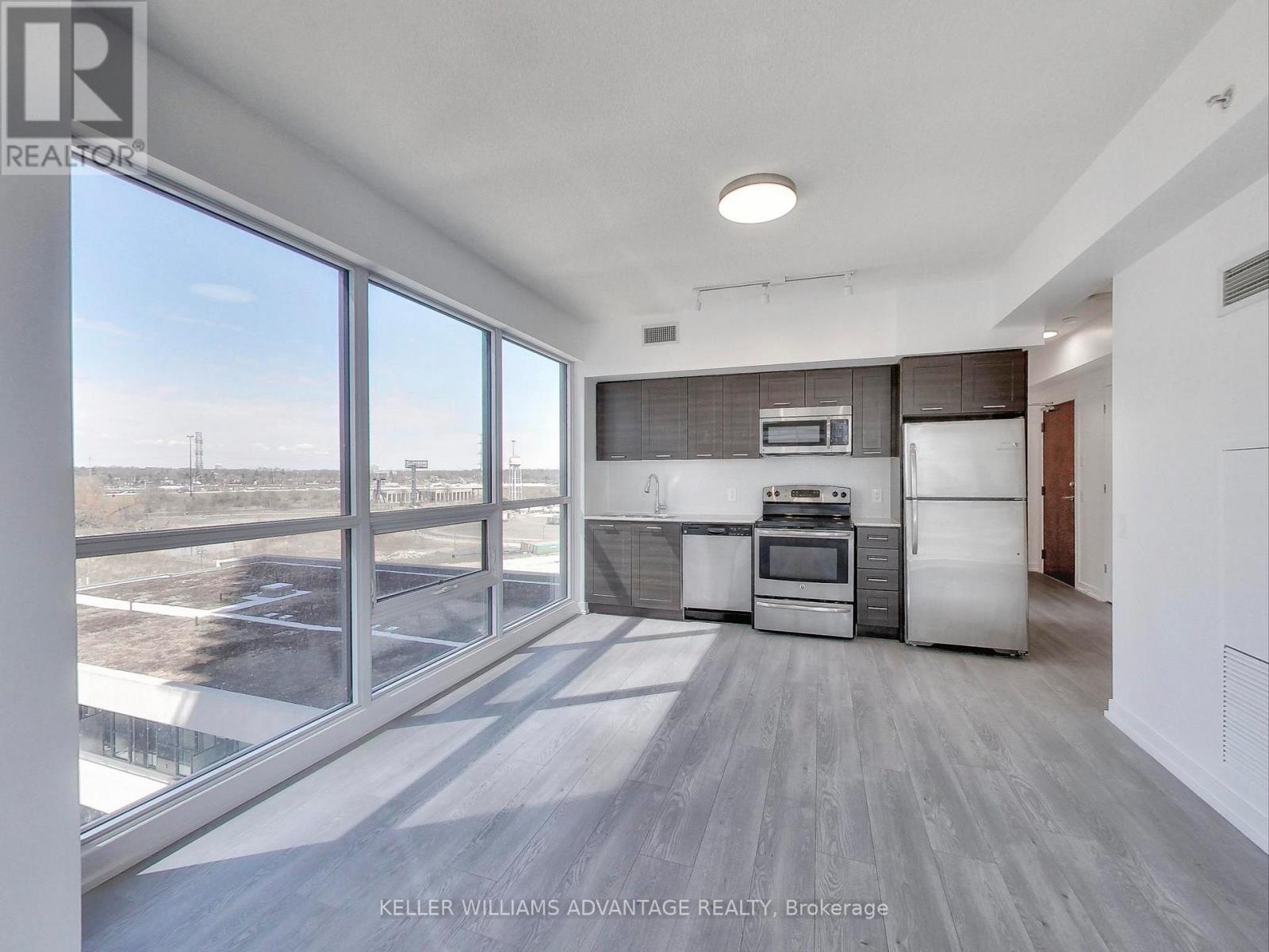 1104 - 2200 Lake Shore Boulevard W, Toronto, Ontario  M8V 1A4 - Photo 15 - W12082909