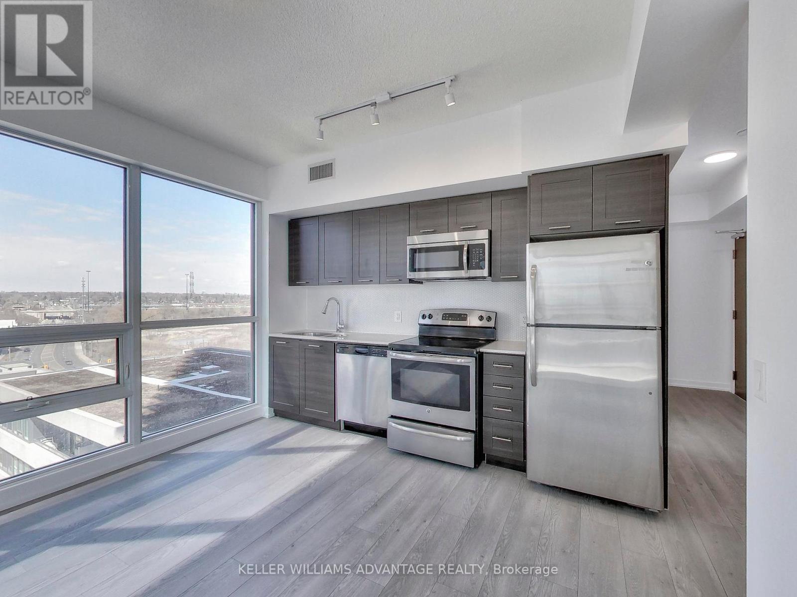 1104 - 2200 Lake Shore Boulevard W, Toronto, Ontario  M8V 1A4 - Photo 18 - W12082909