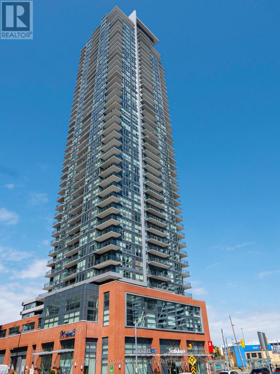 1104 - 2200 Lake Shore Boulevard W, Toronto, Ontario  M8V 1A4 - Photo 4 - W12082909