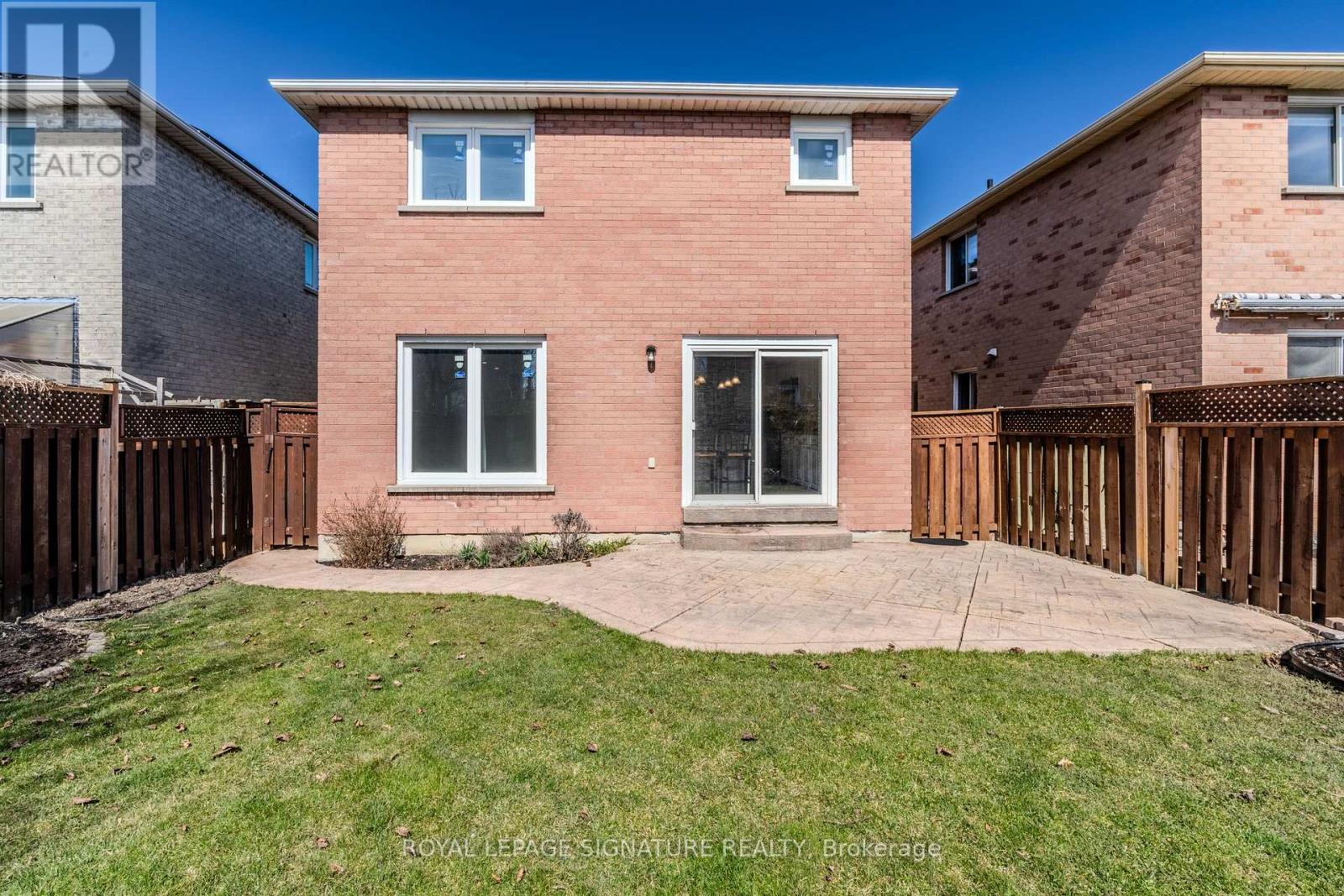 3263 Pebblewood Road, Mississauga (Meadowvale), Ontario  L5N 6P4 - Photo 40 - W12091403