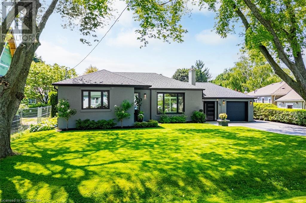 56 OAKLEY Court, Ancaster, Ontario