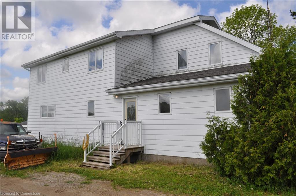 219 Hill Road, Mindemoya, Ontario  P0P 1S0 - Photo 3 - 40724875