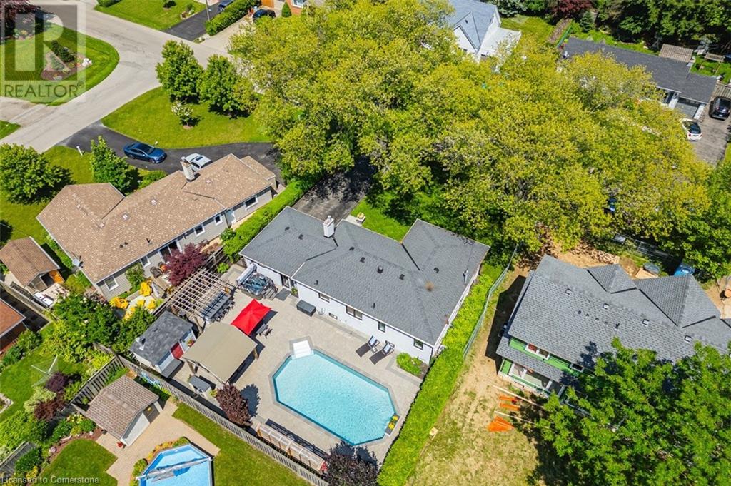 56 Oakley Court, Ancaster, Ontario  L9G 1T5 - Photo 42 - 40708404
