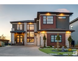 5006 WOOLSEY PL NW Windermere
