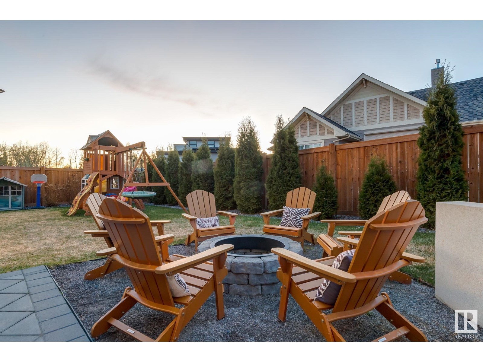 5006 Woolsey Pl Nw, Edmonton, Alberta  T6W 2C1 - Photo 74 - E4428775