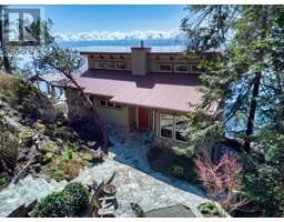 3391 Atrevida Road, Powell River, Ca