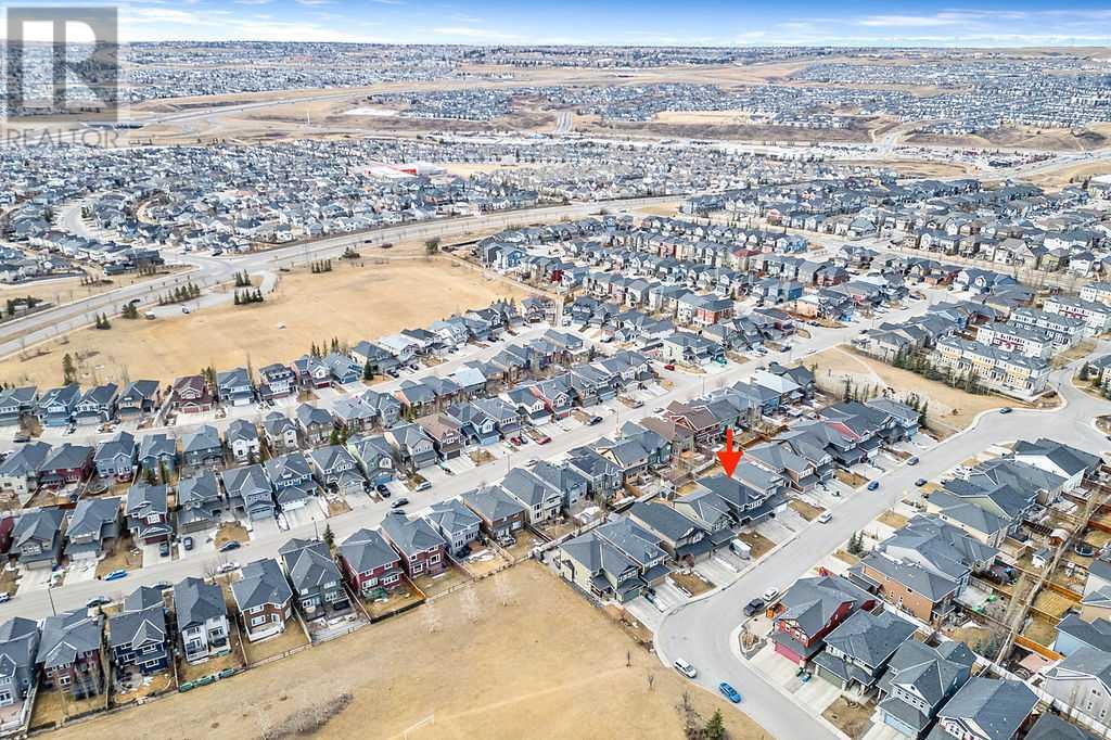 97 Evanspark Way Nw, Calgary, Alberta  T3P 0E3 - Photo 42 - A2216448