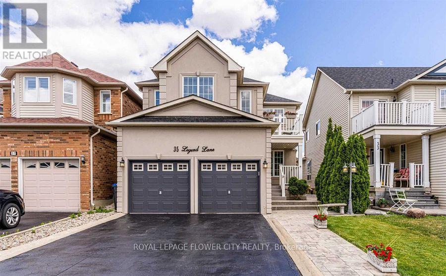 Property at 35 LEGEND LANE image 2