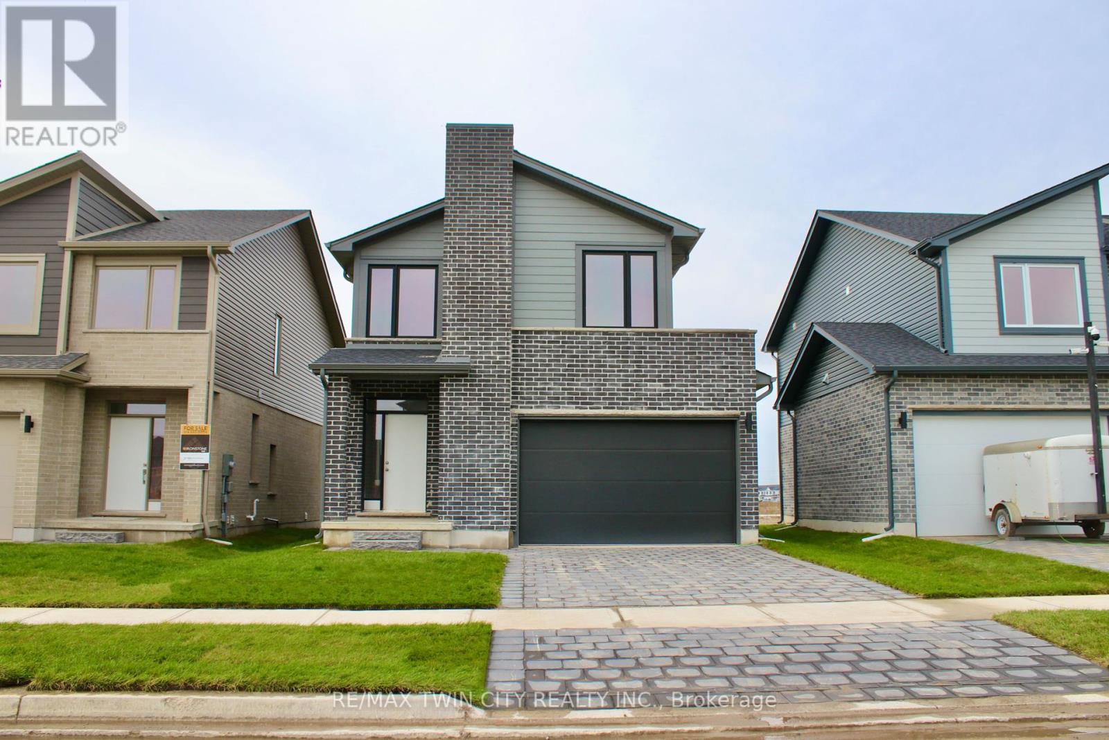 2278 SOUTHPORT CRESCENT, London South, Ontario
