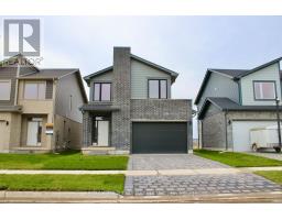 2278 SOUTHPORT CRESCENT, London South, Ontario