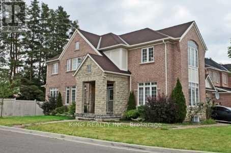 3 Xavier Court, Brampton, Ontario  L5Y 5S1 - Photo 4 - W11998494