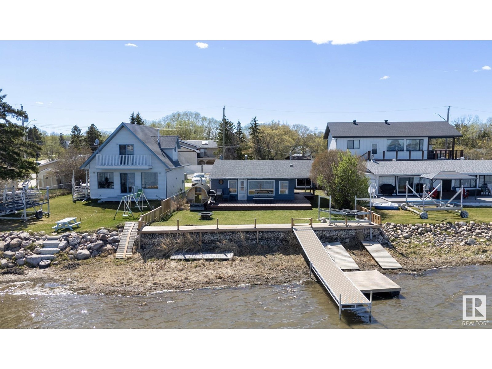 6330 Ste Anne Trail, Rural Lac Ste. Anne County, Alberta