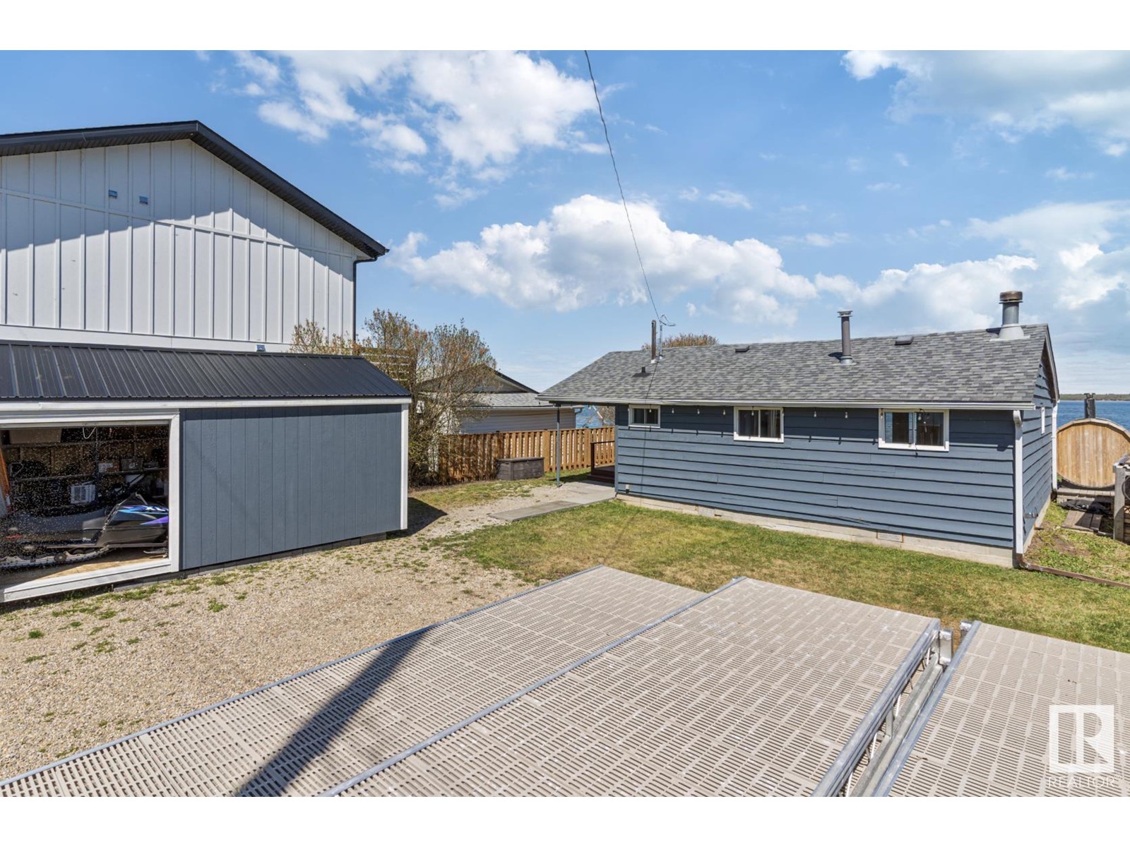 6330 Ste Anne Trail, Rural Lac Ste. Anne County, Alberta  T0E 0A0 - Photo 38 - E4434843
