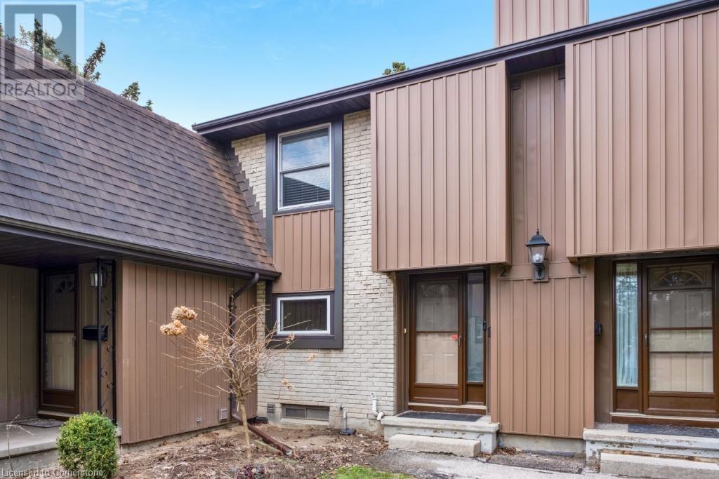215 Glamis Road Unit# 2, Cambridge, Ontario  N1R 6V8 - Photo 32 - 40723111