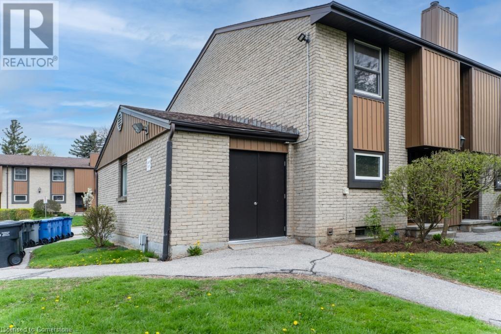 215 Glamis Road Unit# 2, Cambridge, Ontario  N1R 6V8 - Photo 34 - 40723111