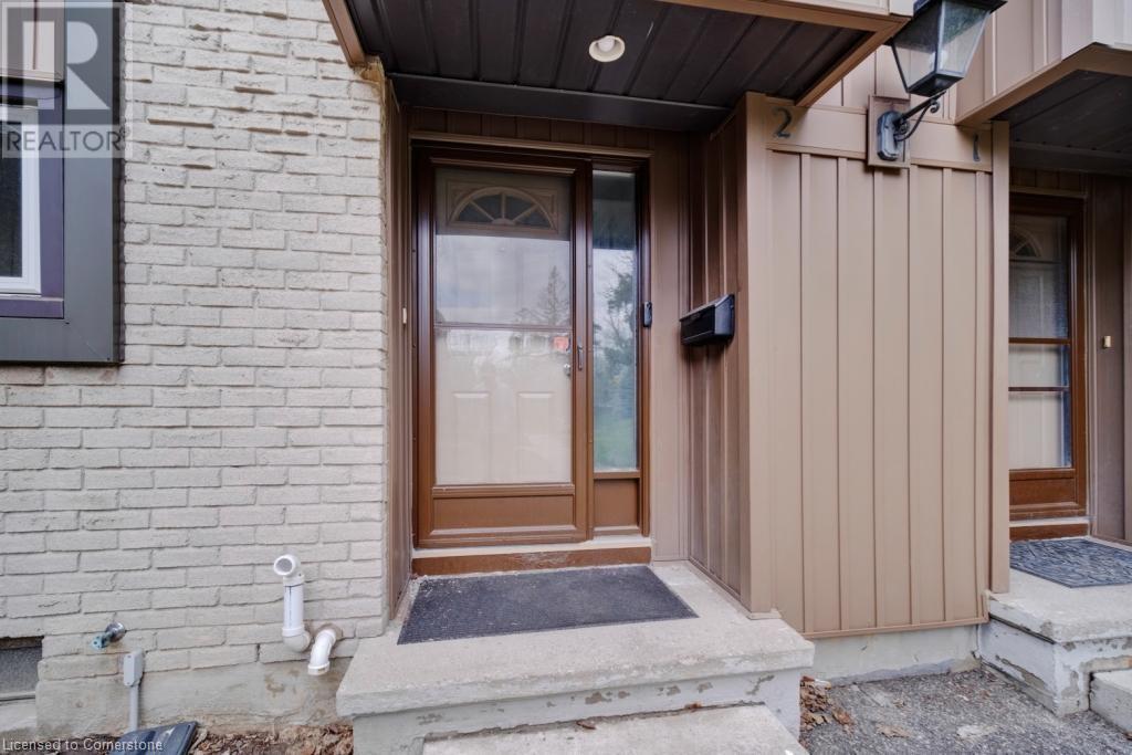 215 Glamis Road Unit# 2, Cambridge, Ontario  N1R 6V8 - Photo 30 - 40723111