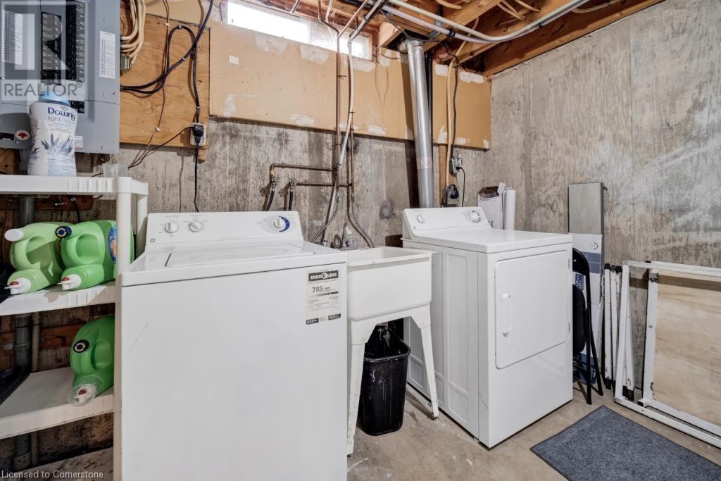 215 Glamis Road Unit# 2, Cambridge, Ontario  N1R 6V8 - Photo 16 - 40723111