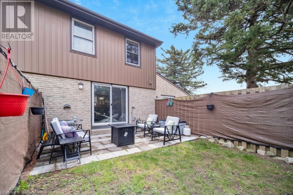215 Glamis Road Unit# 2, Cambridge, Ontario  N1R 6V8 - Photo 28 - 40723111