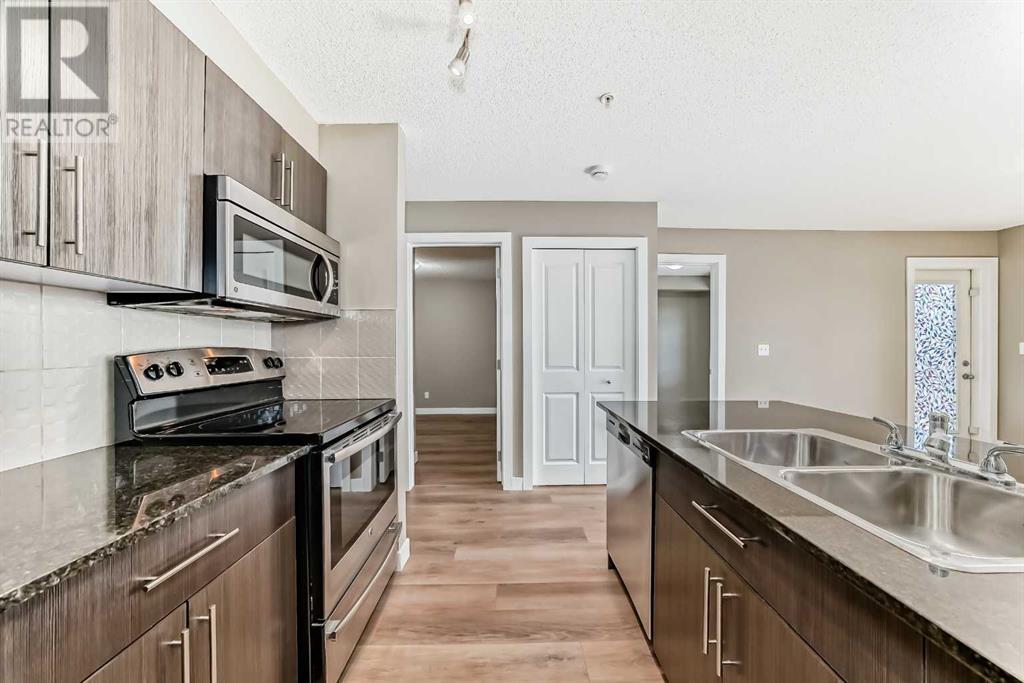 3305, 1317 27 Street Se, Calgary, Alberta  T2A 4Y5 - Photo 11 - A2210953