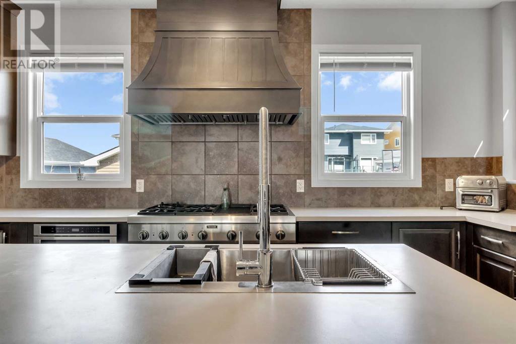 79 Redstone Gardens Ne, Calgary, Alberta  T3N 0J8 - Photo 11 - A2212821