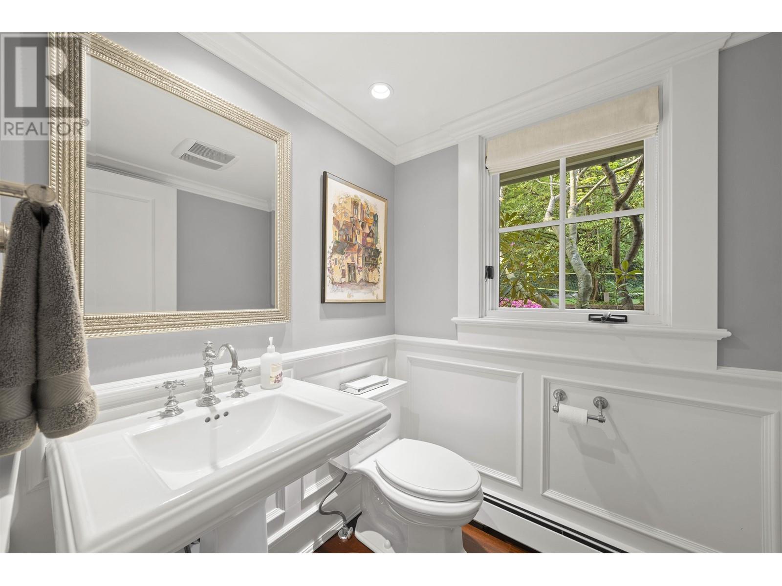 4075 Rose Crescent, West Vancouver, British Columbia  V7V 2N6 - Photo 15 - R2999025