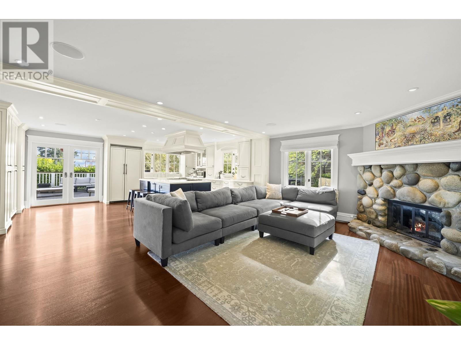4075 Rose Crescent, West Vancouver, British Columbia  V7V 2N6 - Photo 14 - R2999025