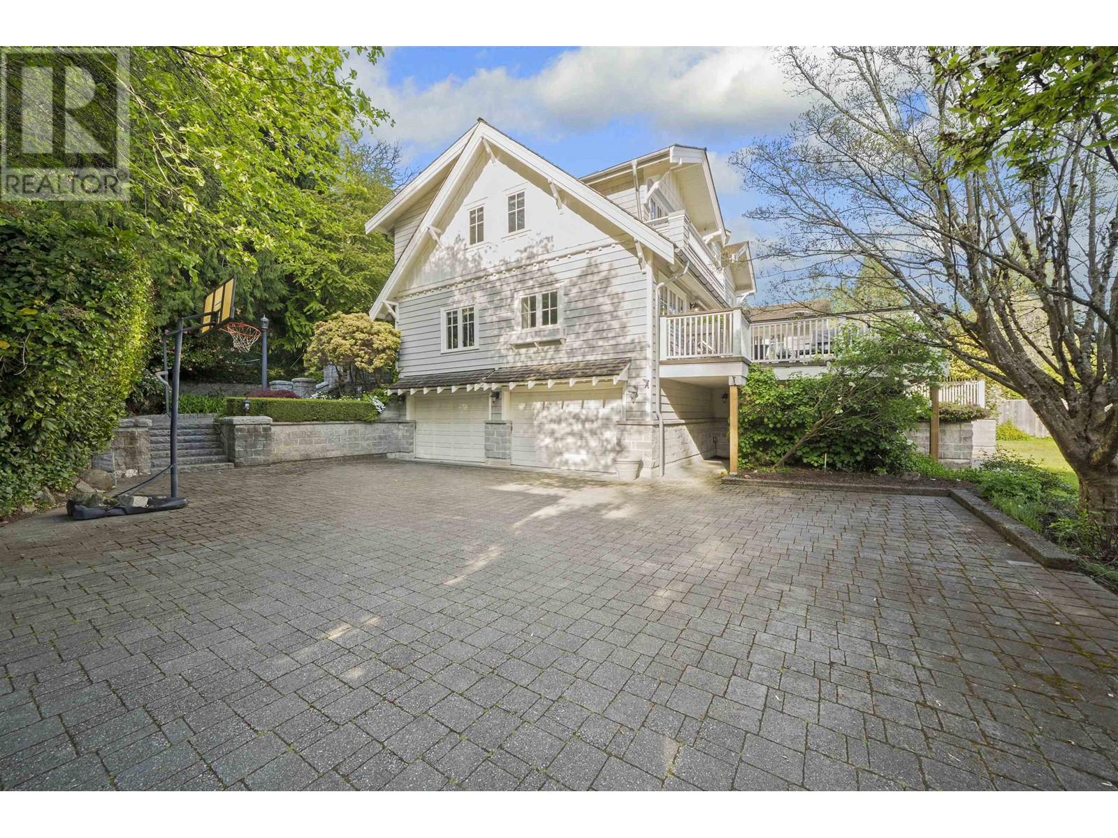 4075 Rose Crescent, West Vancouver, British Columbia  V7V 2N6 - Photo 11 - R2999025