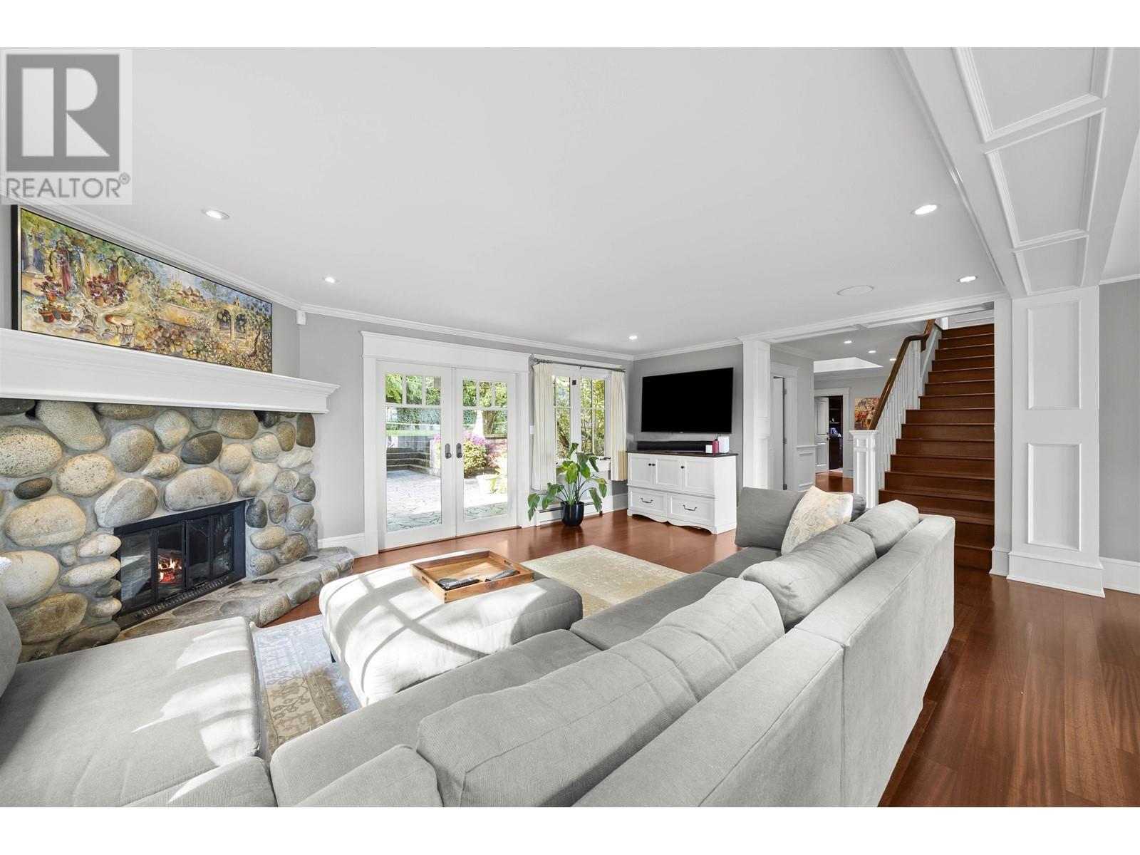 4075 Rose Crescent, West Vancouver, British Columbia  V7V 2N6 - Photo 13 - R2999025