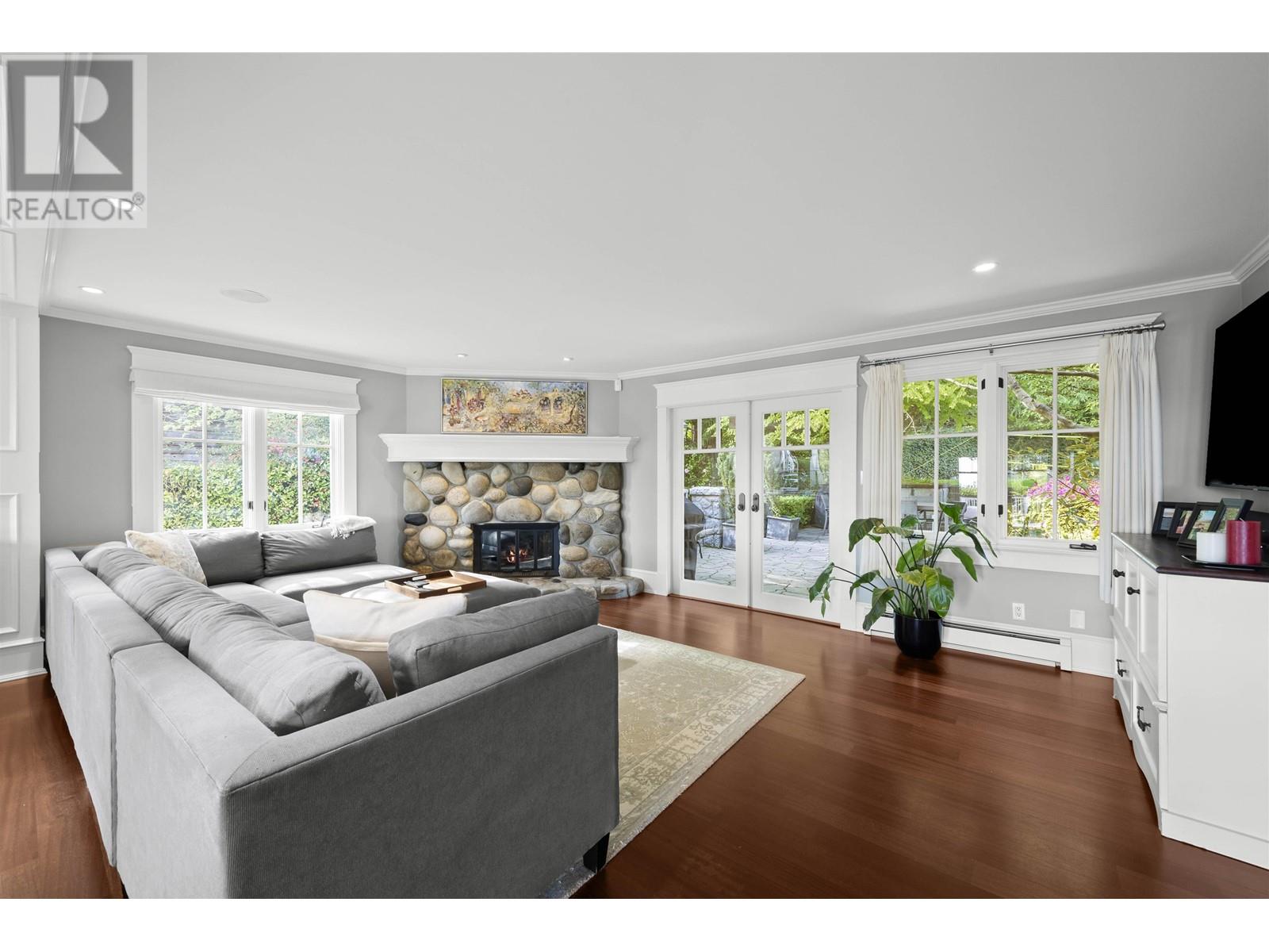 4075 Rose Crescent, West Vancouver, British Columbia  V7V 2N6 - Photo 12 - R2999025