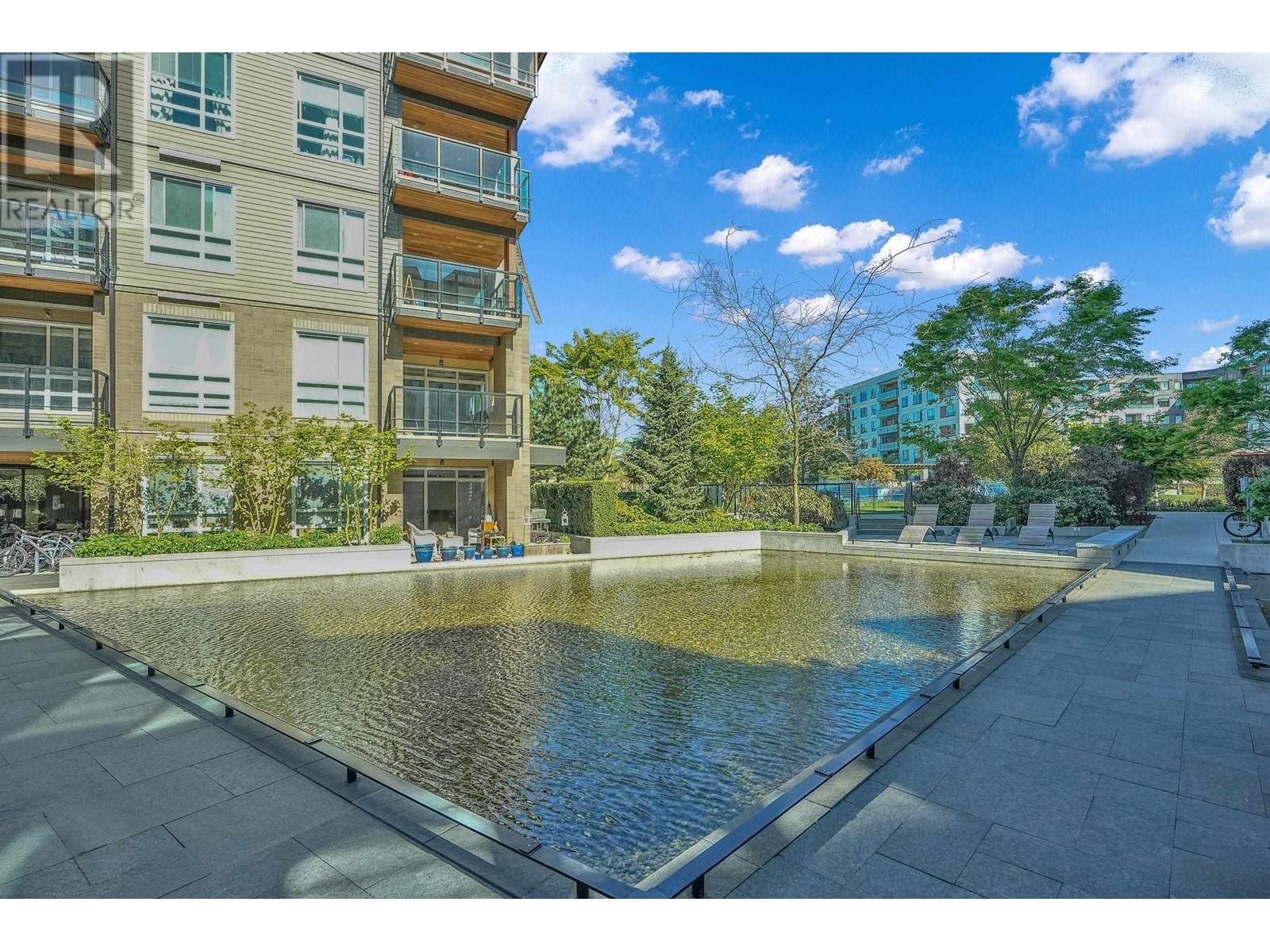 506 3462 Ross Drive, Vancouver, British Columbia  V6S 0H6 - Photo 5 - R2999136