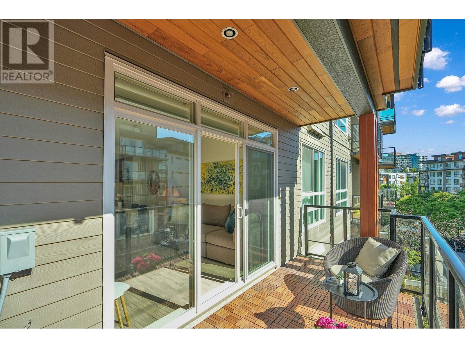 506 3462 Ross Drive, Vancouver, British Columbia  V6S 0H6 - Photo 9 - R2999136