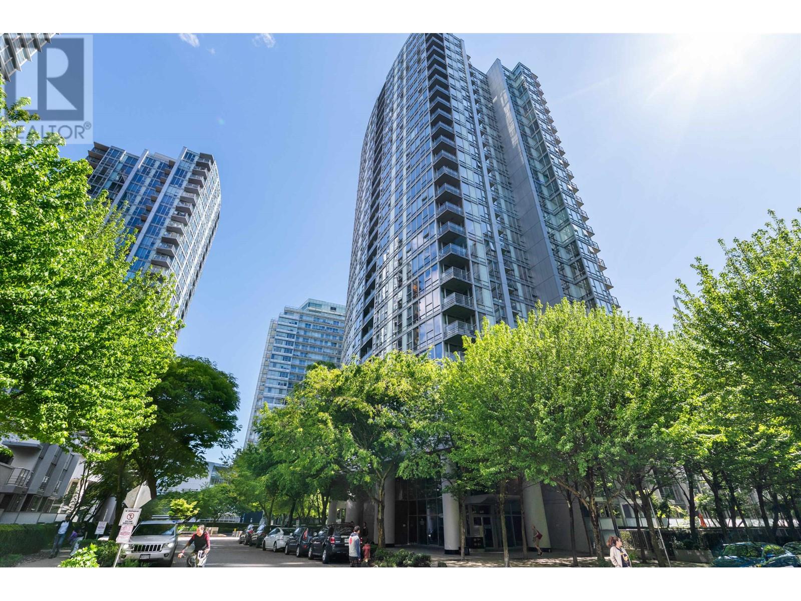 508 668 Citadel Parade, Vancouver, British Columbia  V6B 1W6 - Photo 4 - R2999415