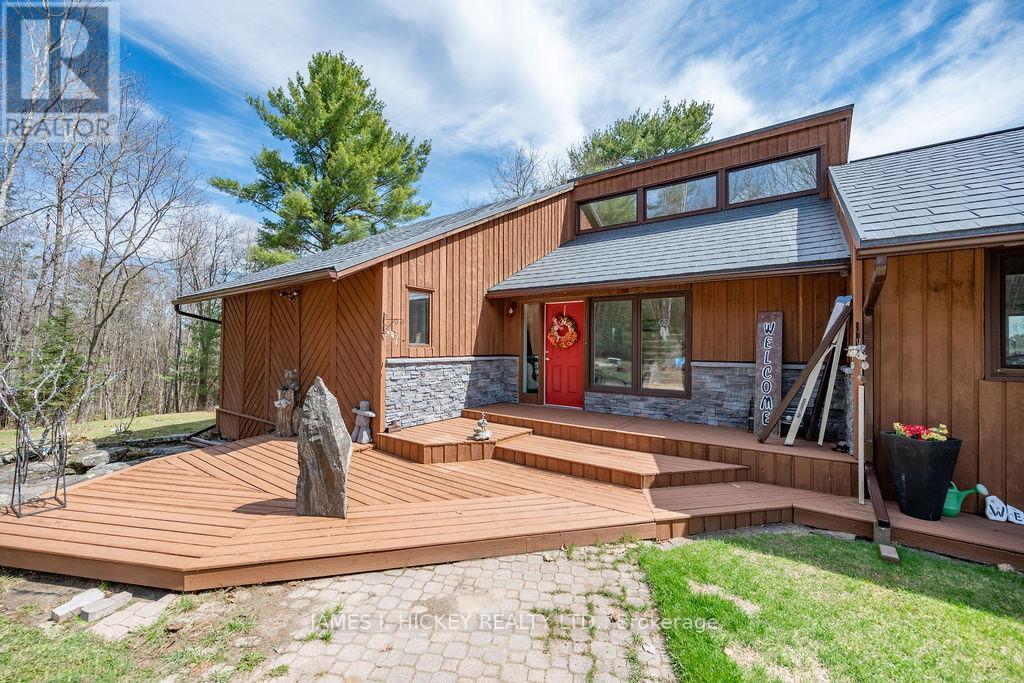 34224 Highway 17 Highway, Deep River, Ontario  K0J 1P0 - Photo 1 - X12129172