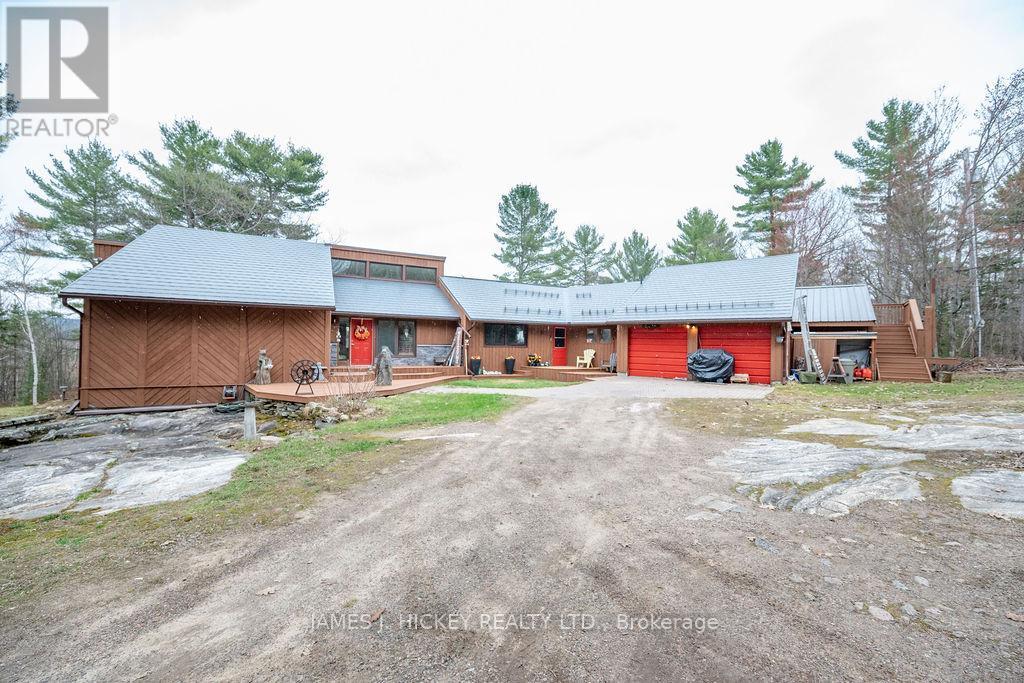 34224 Highway 17 Highway, Deep River, Ontario  K0J 1P0 - Photo 34 - X12129172