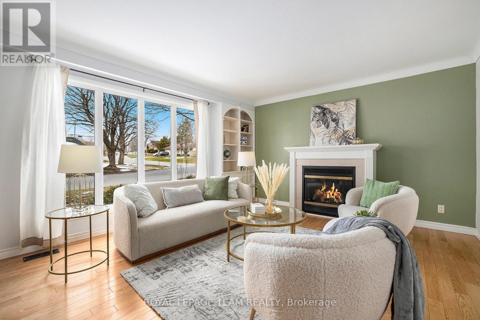 209 Reynolds Drive, Brockville, Ontario  K6V 1X8 - Photo 5 - X12076120