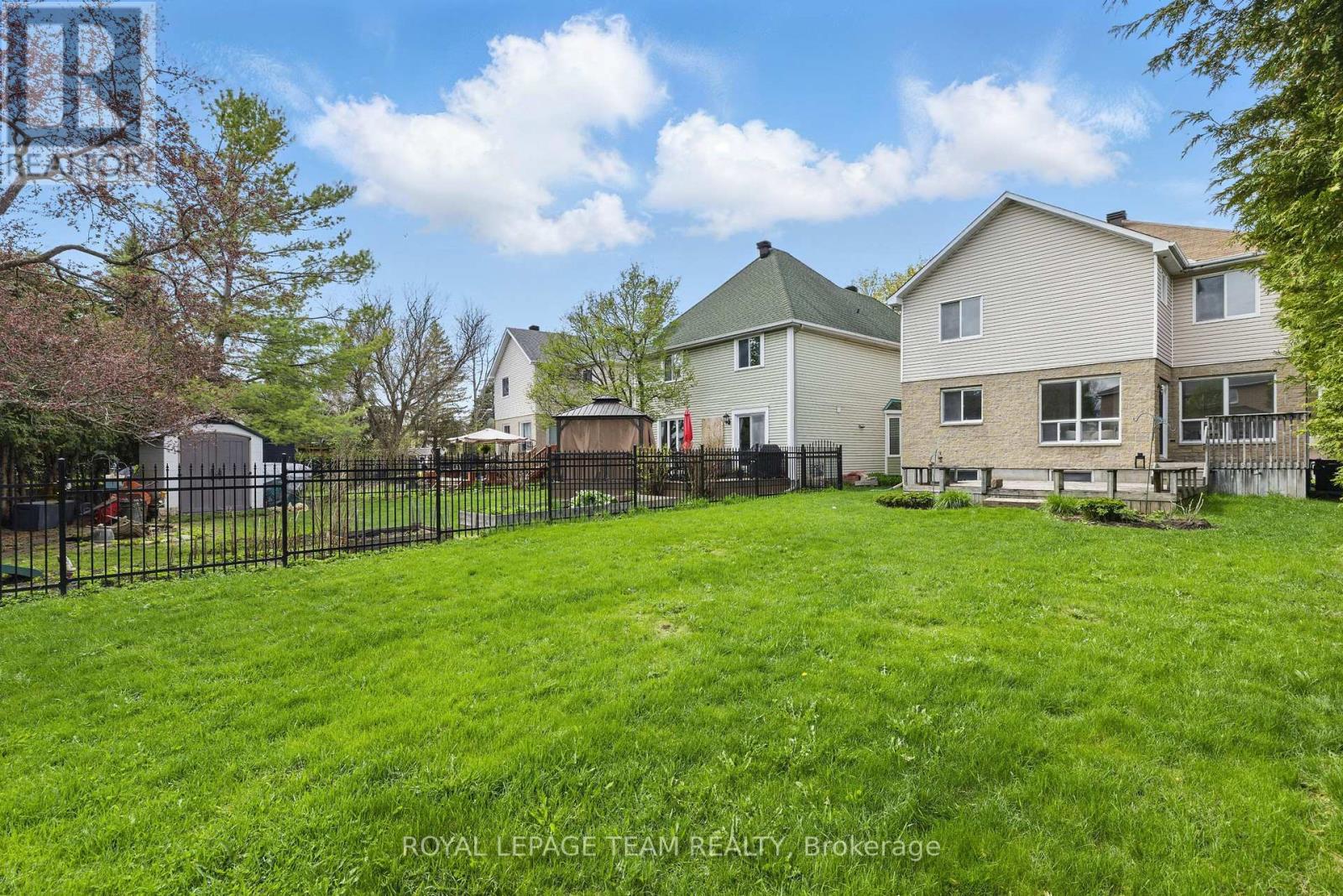 116 Woodgate Way, Ottawa, Ontario  K2J 4E5 - Photo 31 - X12127005