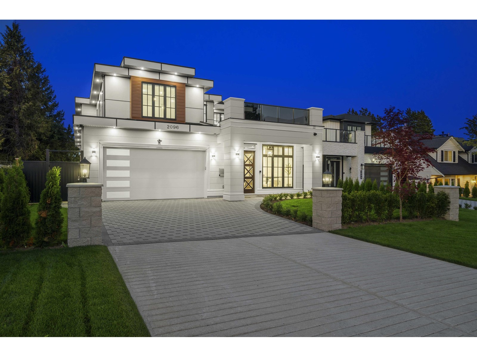 Property at 2096 BOWLER DRIVE image 1