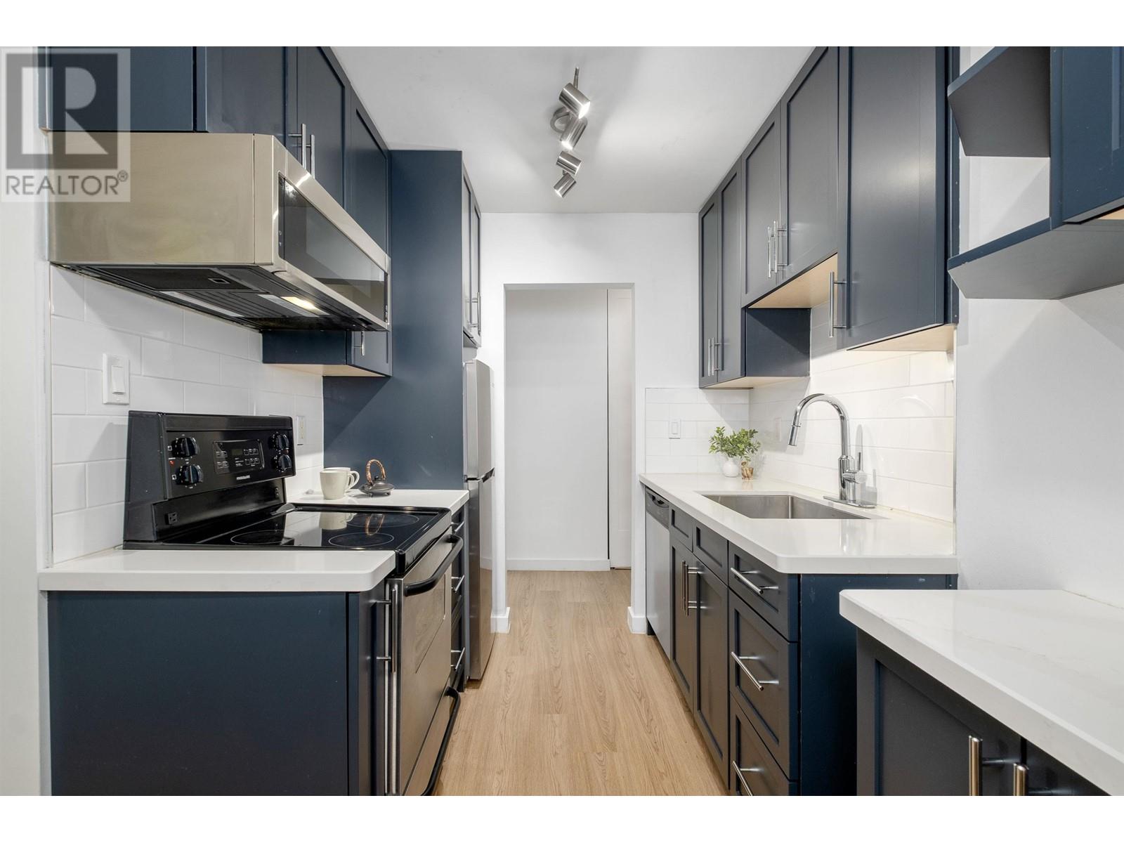 220 1844 W 7th Avenue, Vancouver, British Columbia  V6J 1S8 - Photo 14 - R2994947