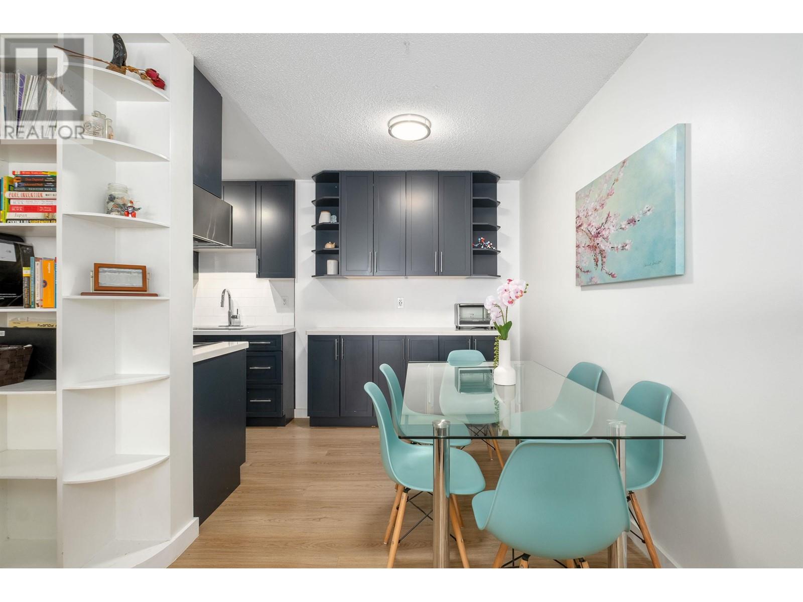 220 1844 W 7th Avenue, Vancouver, British Columbia  V6J 1S8 - Photo 11 - R2994947