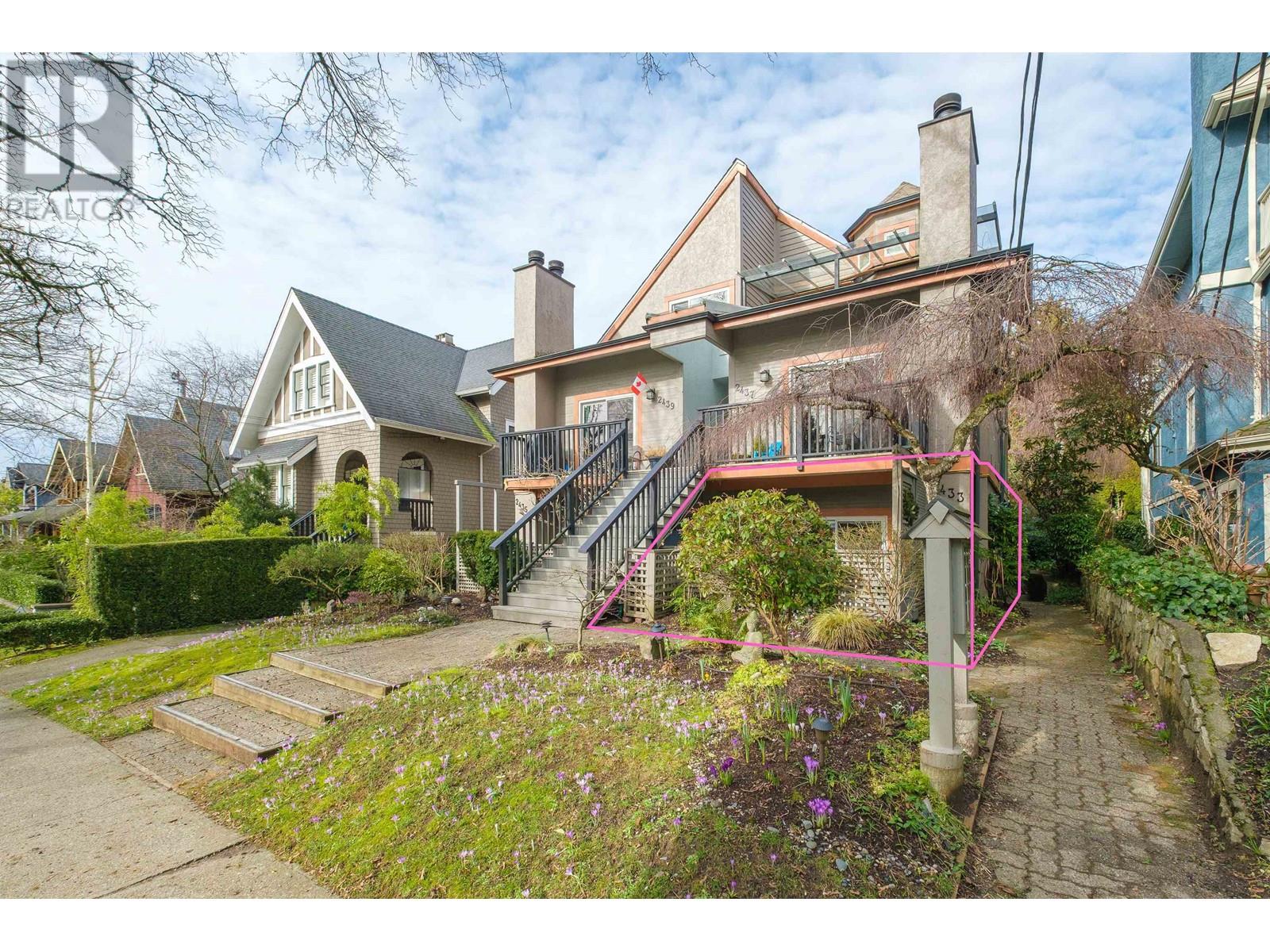 Property at 2433 W 6TH AVENUE image 5