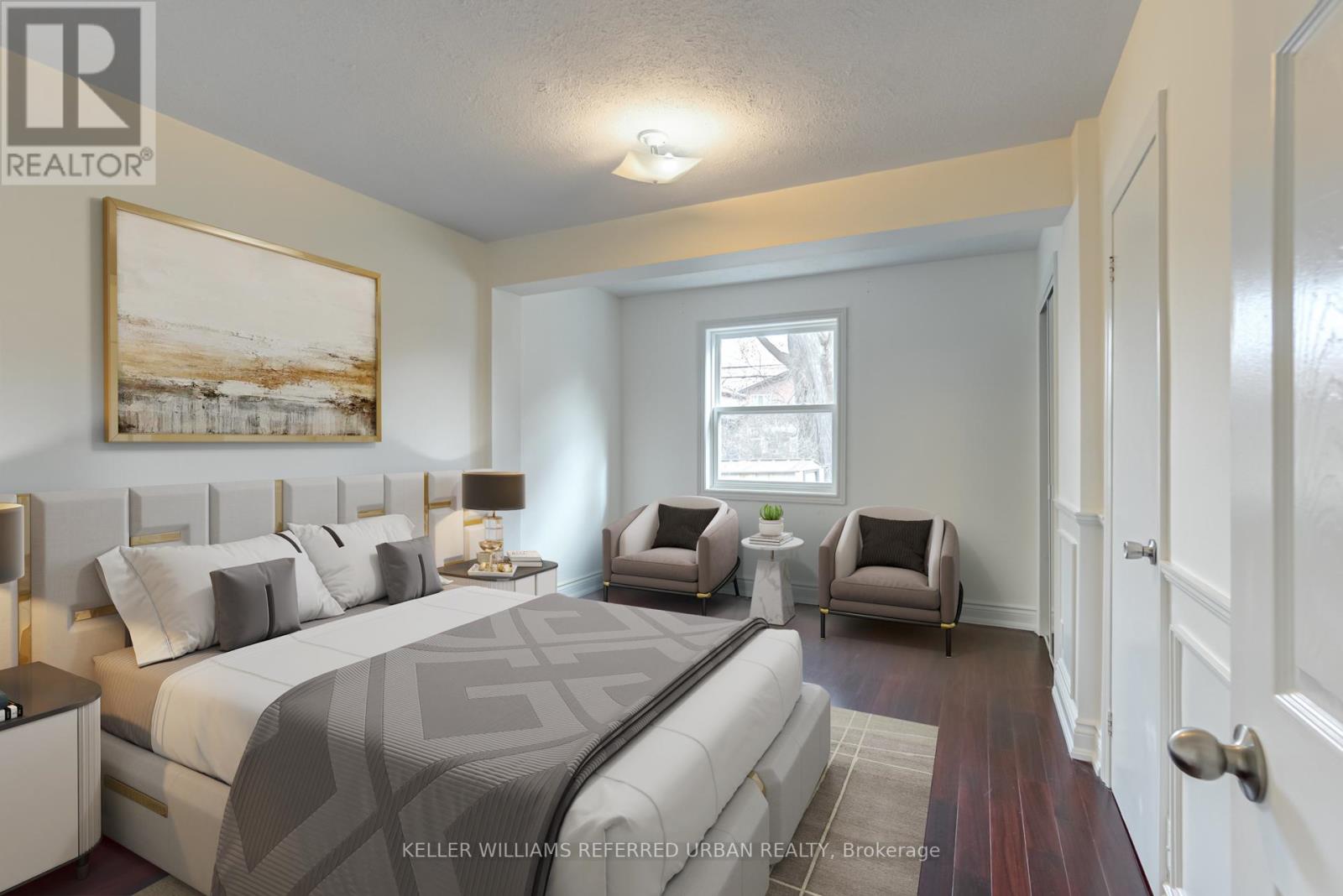 91 Bishop Avenue, Toronto, Ontario  M2M 1Z5 - Photo 15 - C12129169