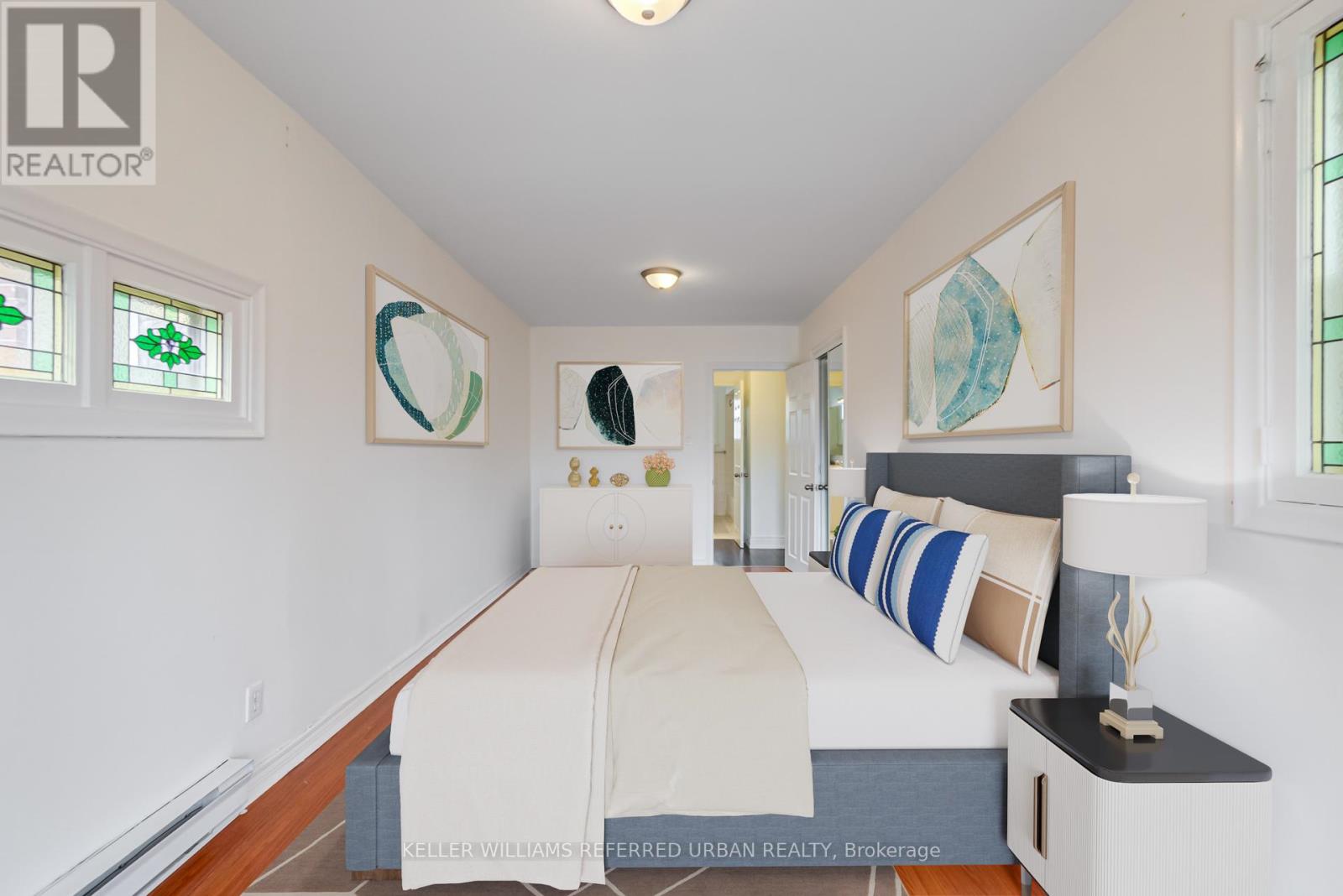 91 Bishop Avenue, Toronto, Ontario  M2M 1Z5 - Photo 17 - C12129169
