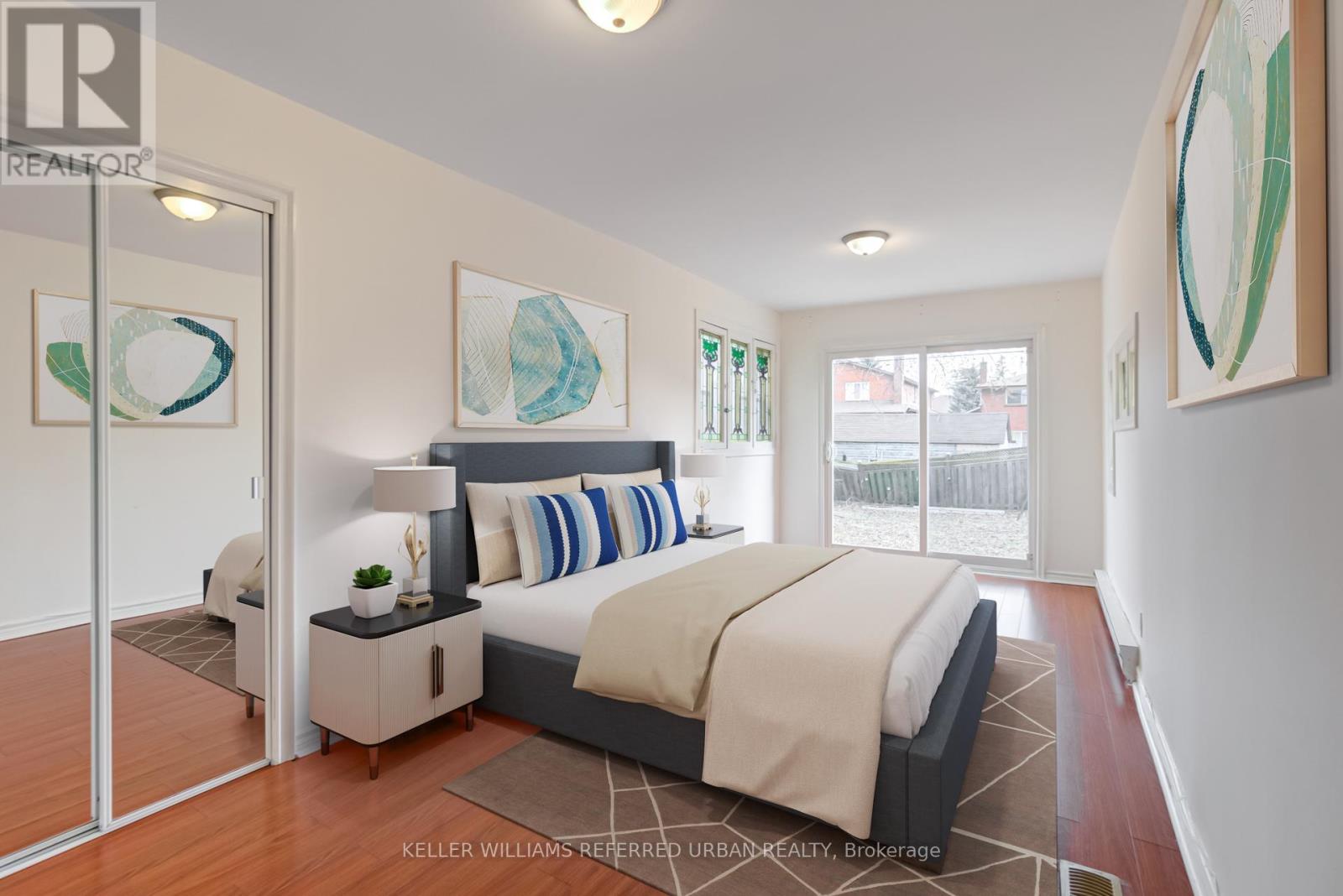 91 Bishop Avenue, Toronto, Ontario  M2M 1Z5 - Photo 19 - C12129169